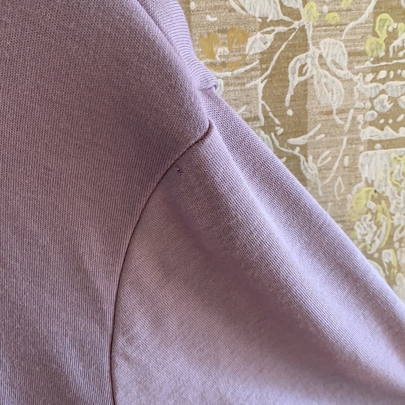 L.L. Bean women’s supina cotton base layer shirt, size XL - Picture 5 of 6